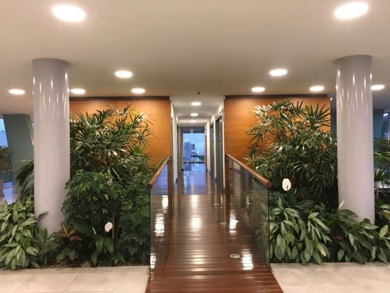 Departamento en alquiler en Punta del Este